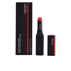 Shiseido VISIONAIRY Gel Lipstick #218 Lava Glam