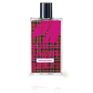 Armand Basi Uniform Build Your-SELF Eau de Toilette 100 ml