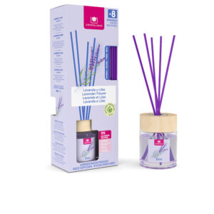 Cristalinas MIKADO Ambientador Lavanda Natural 35 ml - 0% Químicos