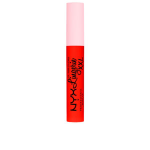 Lencería Seductora XXL #27 - Pasión Ardiente por Nyx Professional Make Up