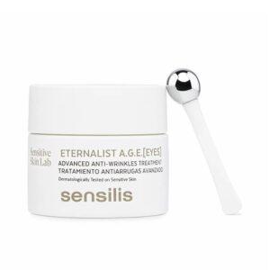 SENSILIS ETERNALIST A.G.E. Contorno de Ojos Revitalizante 20 ml