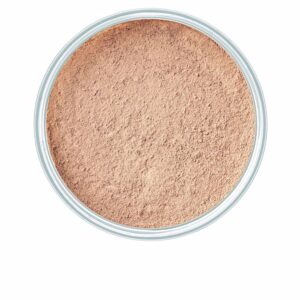Artdeco Mineral Powder Foundation - Beige Natural #2, 15g