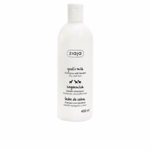 Champú Hidratante de Leche de Cabra Ziaja - 400 ml