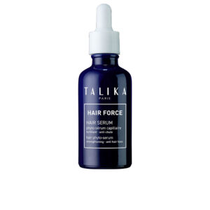 "Serum Revitalizante HAIR FORCE de Talika - 50 ml"