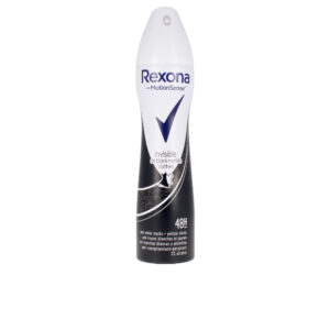 Rexona Invisible: Desodorante Antimanchas 48h - 200 ml