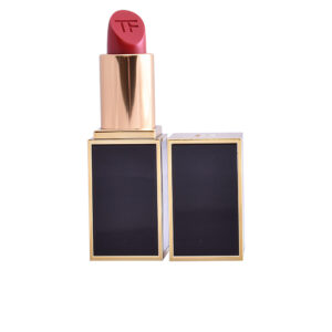 "Tom Ford Lip Color - Cherry Lush #10: Brillo Intenso y Hidratación"
