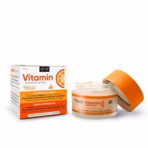 Crema Iluminadora de Vitamina C VIT VIT COSMECEUTICALS - 50 ml