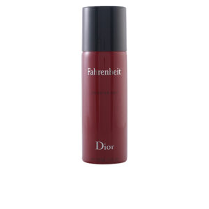 Dior Fahrenheit Desodorante Vaporizador 150 ml - Frescura Intensa y Duradera