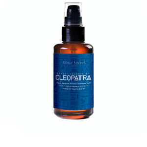 ACEITE REAFIRMANTE CLEOPATRA SANDALWOOD & VANILLA - 100 ML (ALMA SECRET)