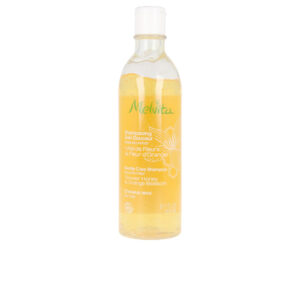 Champú Suavizante Ecológico Melvita - 200 ml