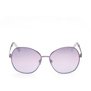 Gafas Swarovski SK0368 83Z - Estilo y Elegancia 58 mm