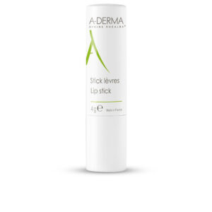 A-derma Bálsamo Labial Hidratante de 4 g