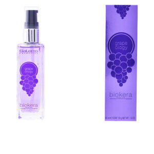 Salerm BIOKERA NATURA Grapeology Serum Antioxidante 60 ml