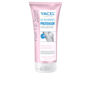 Yacel Gel Reafirmante Bust Push Up 200 ml