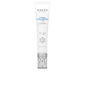 Macca Supremacy Hyaluronic Gel Revitalizante 15 ml
