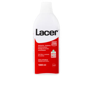Lacer FreshGuard: Colutorio Integral Diario 1000 ml