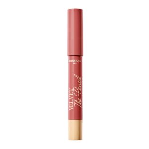 Bourjois Velvet The Pencil #04 - Sombra Sutil Marrón 1.8g