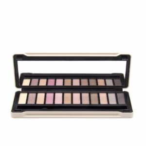 Magic Studio Paleta de Sombras "Nudes Elegantes"