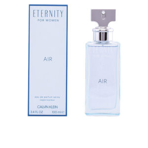 Calvin Klein Eternity Air para Mujeres - Eau de Parfum Vaporizador 100 ml