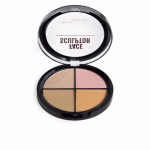 Magic Studio - Esculpe Tu Rostro 12g