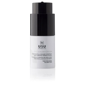 Usu Cosmetics Platinum & Caviar Eye Contour Elixir - 15 ml