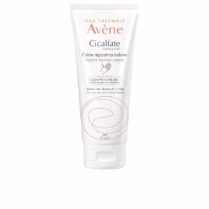 **Avene Cicalfate Crema Reparadora para Manos 100 ml - Efecto Barrera Intensa**