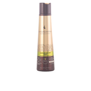 Macadamia Hidratación Intensiva Shampoo 300 ml