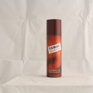 Tabac Original - Desodorante Vaporizador Energizante 200 ml