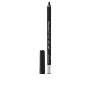 Bourjois CONTOUR CLUBBING Delineador de Ojos Waterproof #041 - Black Party 1,2 g: Larga Duración y Resistente al Agua.