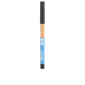 Rimmel London KIND & FREE Definidor de Ojos Limpio #001 Pitch 1,1 g