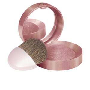 Bourjois Rubor Compacto Redondeado #015 Éclat Rosado - 2,5 g