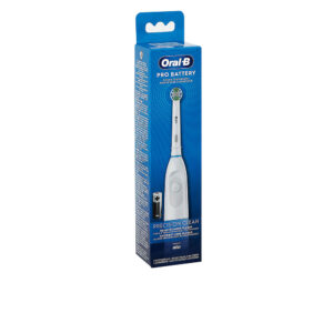 Oral-B Precision Clean Pro: Cepillo Eléctrico con 2 Baterías Recargables