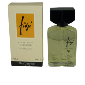 Fidji Eau de Toilette Vaporizador 100 ml - Esencia de Paraíso