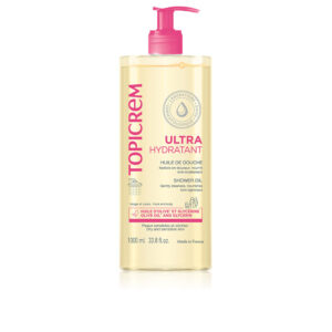Topicrem UH Aceite de Ducha Ultra Hidratante 1000 ml