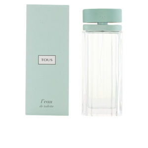 TOUS L'EAU DE TOILETTE - Fragancia Fresca Vaporizar 90 ml
