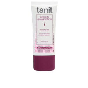 TANIT Exfoliante Despigmentante 50 ml - Luminosidad Renovada