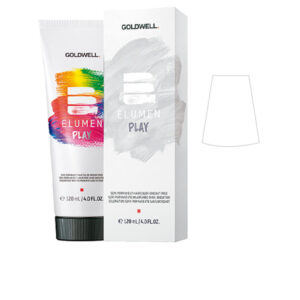 Goldwell ELUMEN PLAY Color Semipermanente Sin Oxidante #Clear - 120 ml