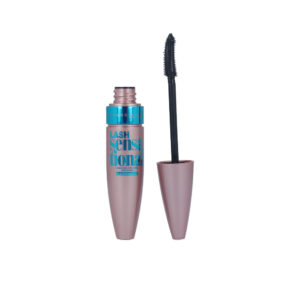 "Maybelline LASH SENSATIONAL Máscara Waterproof Ultra Negra 9,5 ml"