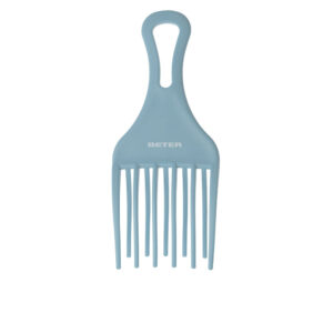 Peine Ahuecador de 17 cm - Beter, 1 Unidad