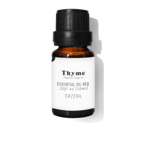 Aceite Esencial de Tomillo Rojo Puro - Daffoil 10 ml