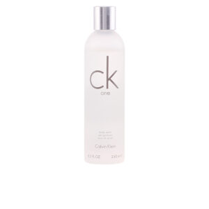 CK ONE Gel de Ducha 250 ml - Calvin Klein
