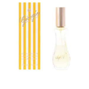 GIORGIO BEVERLY HILLS Eau de Toilette Vaporizador 50 ml - Elegancia Atemporal en cada Rocío