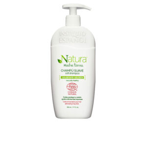 Champú Suave EcoCert Natura Madre Tierra - 500 ml del Instituto Español