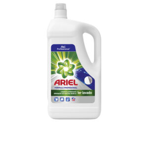 Ariel Profesional Original Detergente Líquido 100 Dosis - Eficiencia Superior para tu Lavado