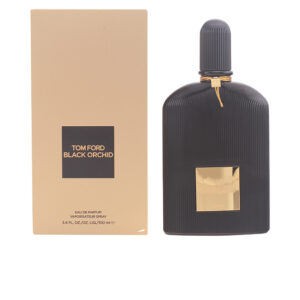 Tom Ford Black Orchid Eau de Parfum Vaporizador 100 ml - Elegancia y Misterio en Cada Respira