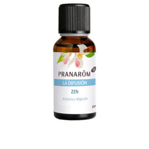 **Pranarôm Esencia Zen: Difusor de Aromas 30 ml**