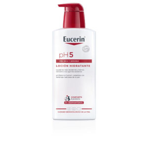 Eucerin PH5 Protección Cutánea Loción Hidratante 400 ml