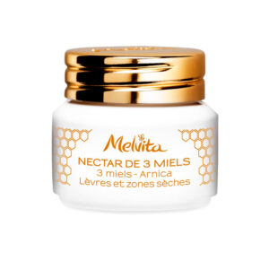 APICOSMA Nectar de Tres Mieles Ecológico - 8 g de Belleza Natural