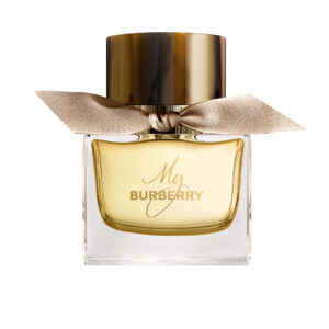 Burberry My Burberry Eau de Parfum 50 ml - Elegancia y Aroma Atemporal