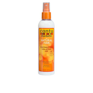 Cantu Aceite de Coco 237 ml para Cabello Natural